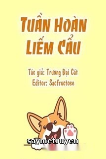Tuần Hoàn Liếm Cẩu