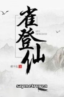 Tước Đăng Tiên