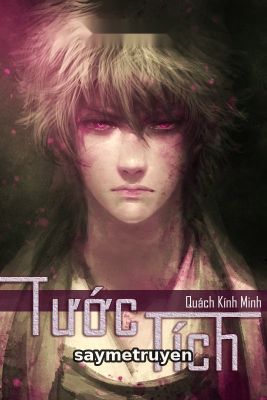 Tước Tích