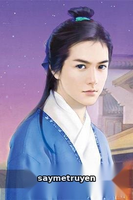 Tướng Công Khờ Của Nương Tử Đẹp