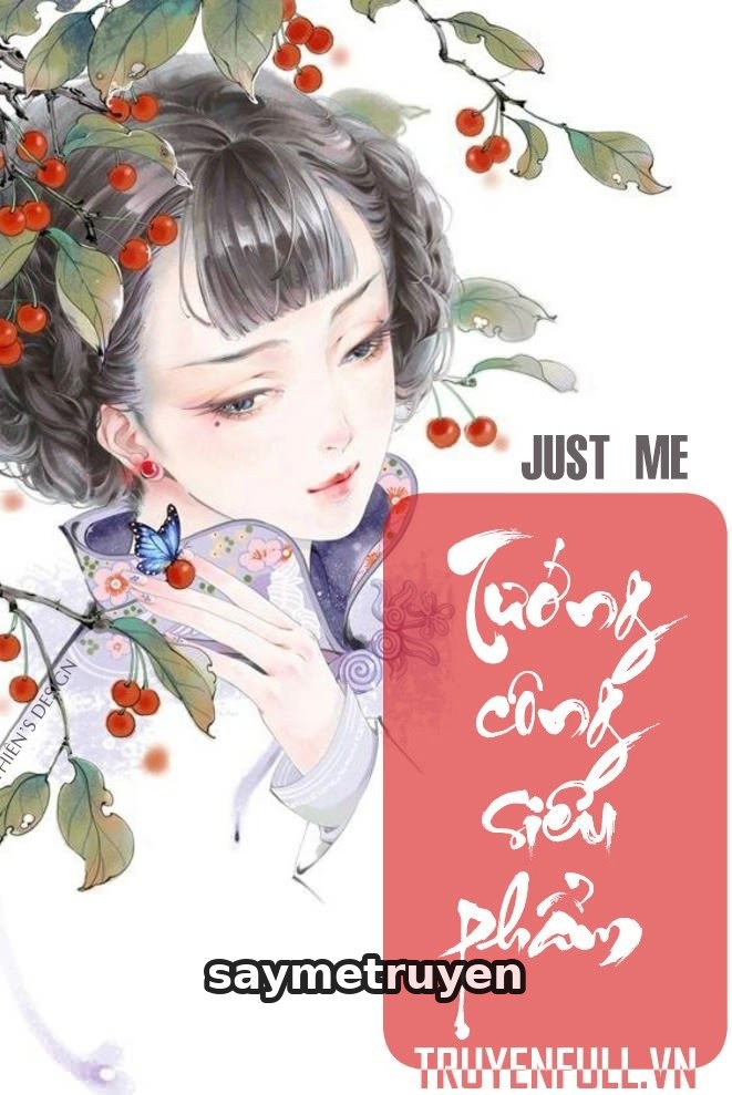 Tướng Công Siêu Phẩm Của Chu Chi Thiên