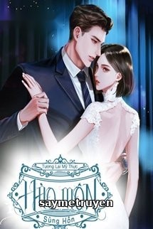 Tương Lai Mỹ Thực Hào Môn Sủng Hôn