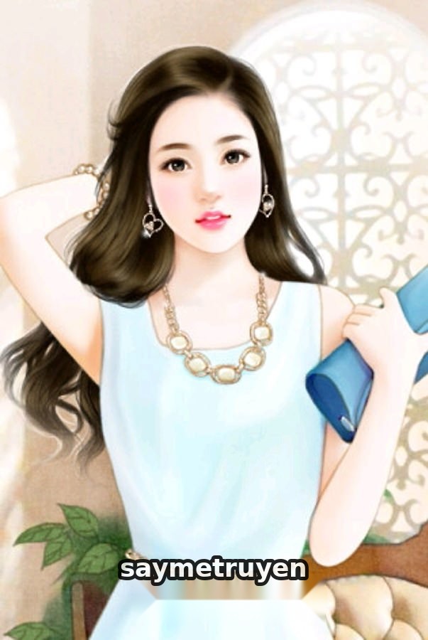 Tương Nhu Dĩ "Mặc"