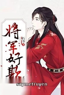 Tướng Quân Hảo Khi