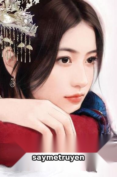 Tướng Quân Lấy Chồng