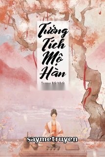 Tưởng Tích Mộ Hàn