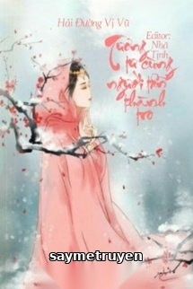 Tương Tư Cùng Người Tẫn Thành Tro