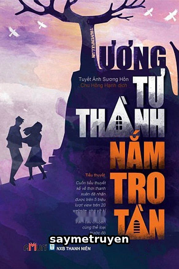Tương Tư Thành Nắm Tro Tàn