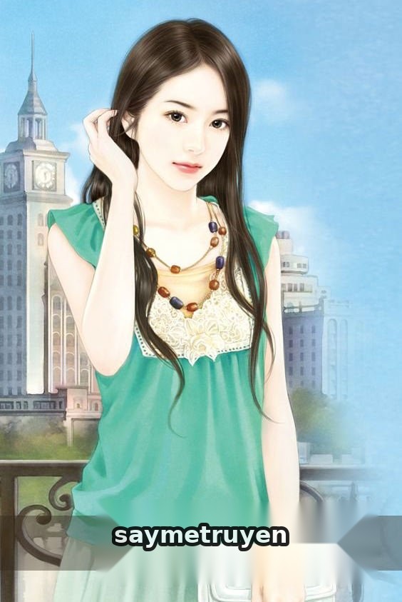 Tường Vi Chi Ái