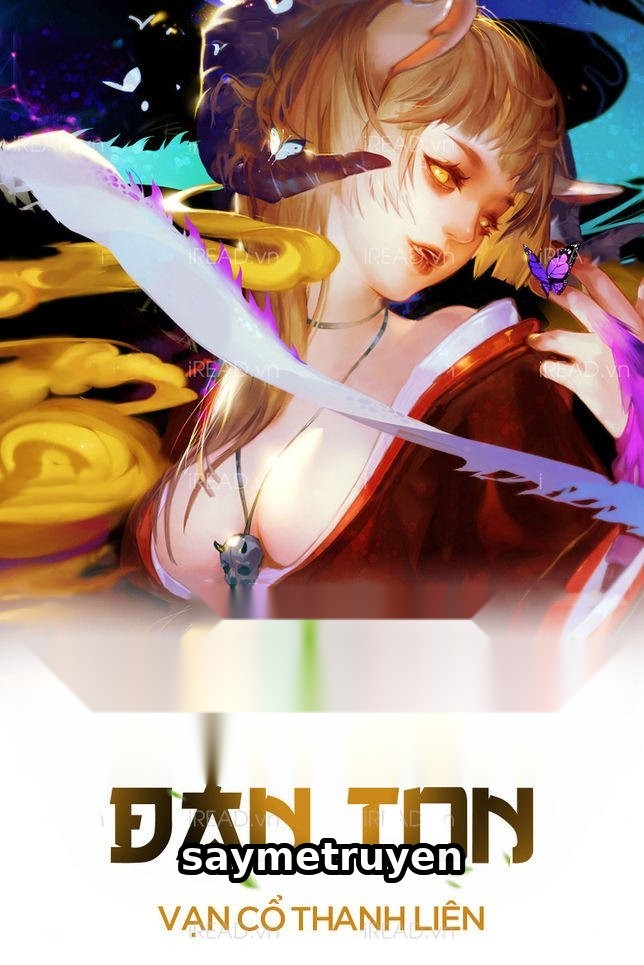 Tuyệt Đỉnh Đan Tôn