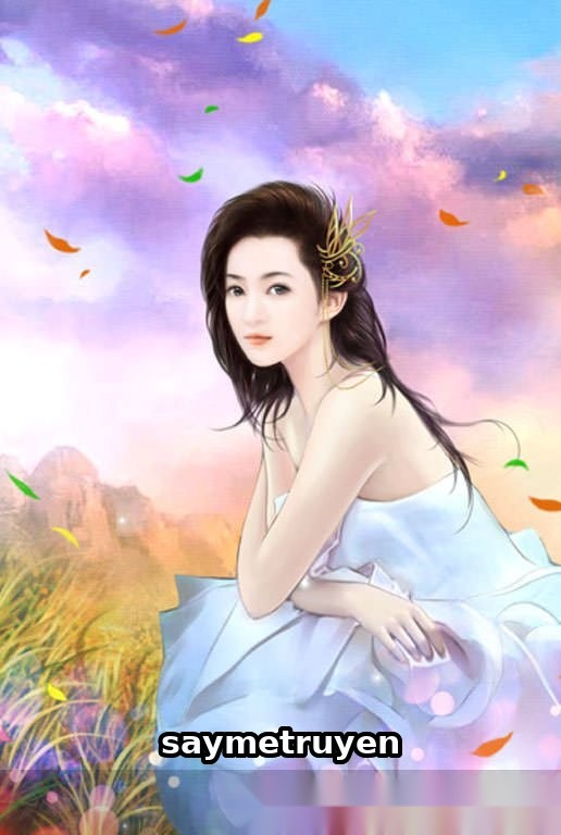 Tuyết Lạc Trần Duyên