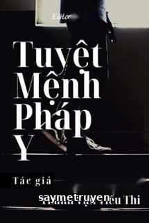 Tuyệt Mệnh Pháp Y