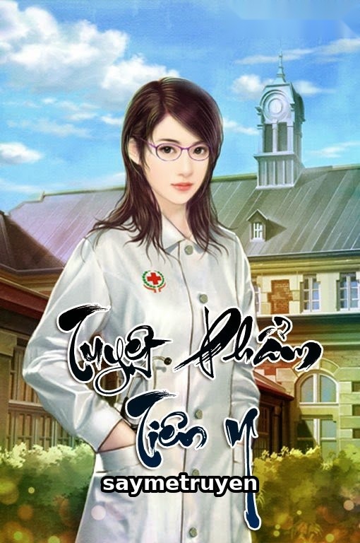 Tuyệt Phẩm Tiên Y