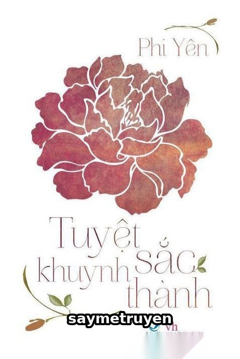Tuyệt Sắc Khuynh Thành