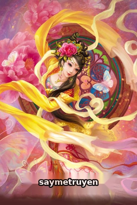 Tuyệt Sắc Phong Lưu