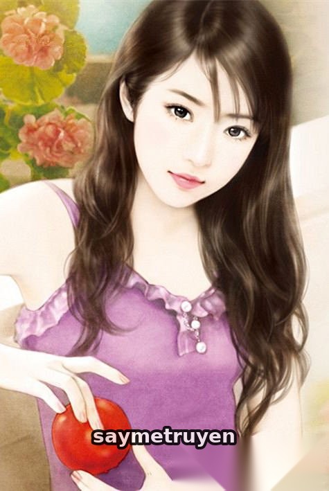 Tuyệt Sủng Hắc Manh Kiều Thê