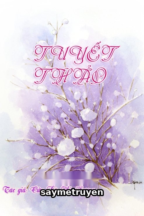 Tuyết Thảo