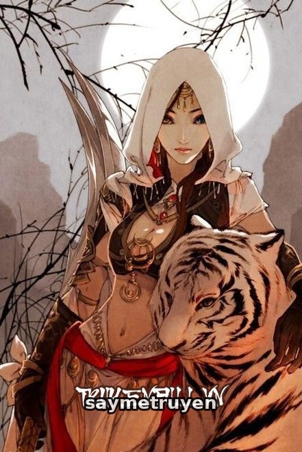 Tuyệt Thế Cường Giả