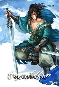 Tuyệt Thế Võ Đế