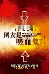 [Twilight Đồng Nhân] Bạn Trên Mạng Là Ma Cà Rồng