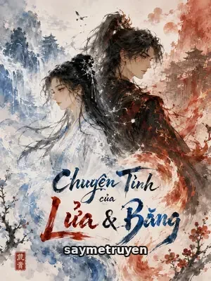 Chuyện Tình Của Lửa Và Băng