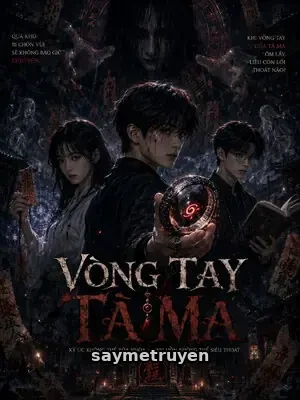 Vòng Tay Tà Ma