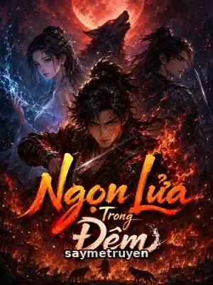 Ngọn Lửa Trong Đêm