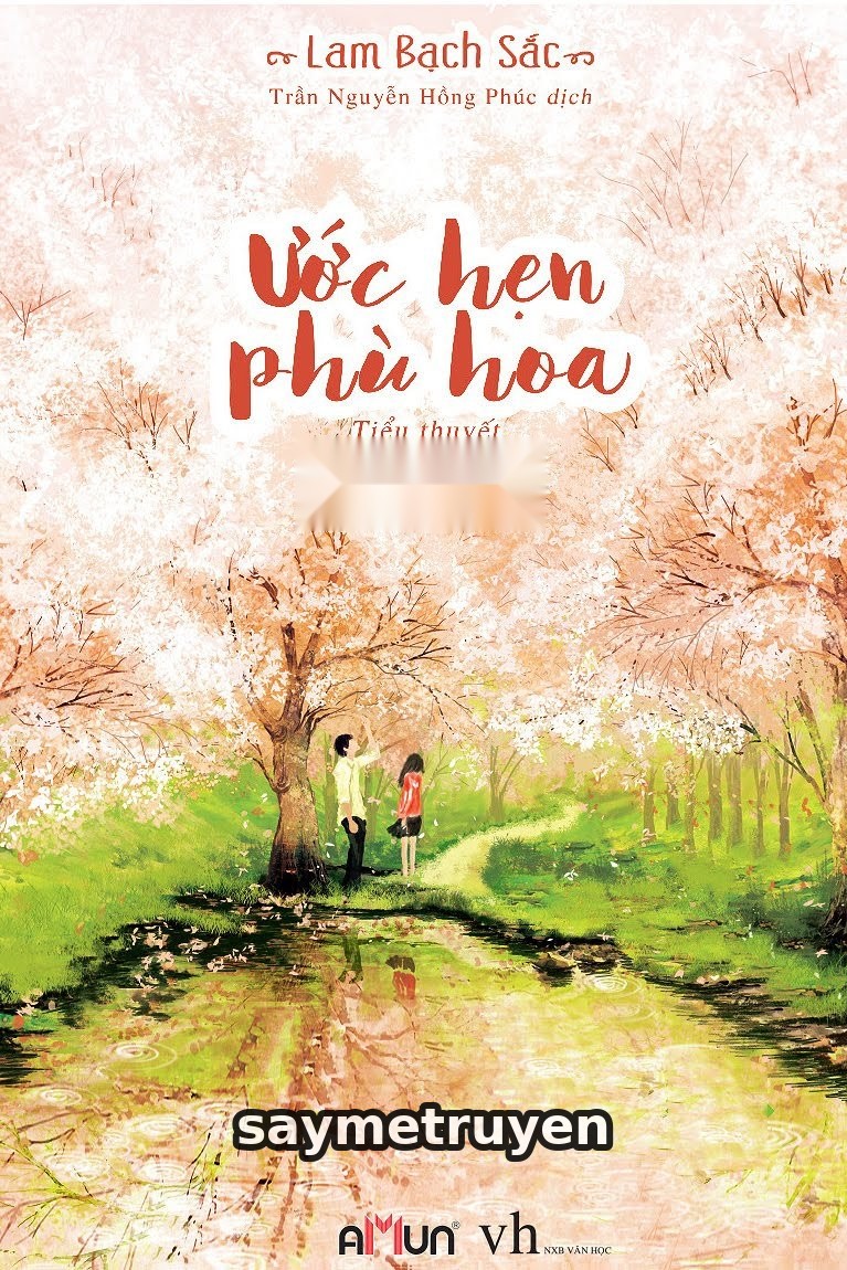 Ước Hẹn Phù Hoa