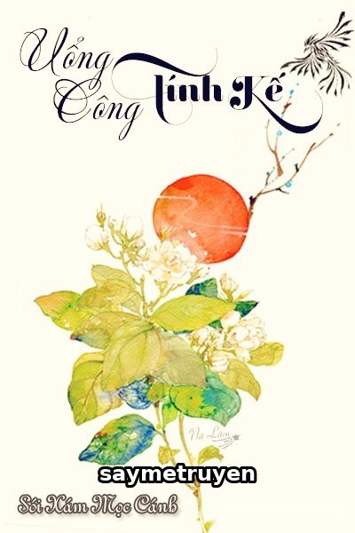 Uổng Công Tính Kế