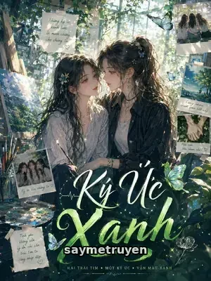 Ký Ức Xanh