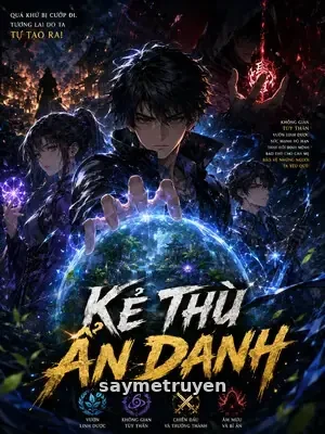 Kẻ Thù Ẩn Danh