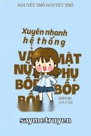 Vả Mặt Nữ Phụ Bốp Bốp Bốp!