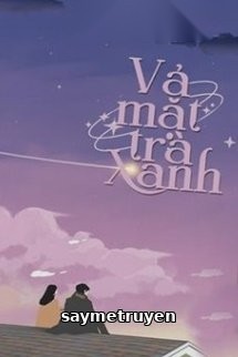 Vả Mặt Trà Xanh