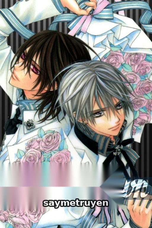 [Vampire Knight Đồng Nhân] His Eyes
