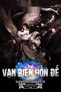 Vạn Biến Hồn Đế