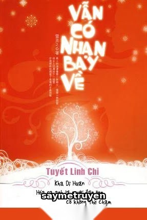Vẫn Có Nhạn Bay Về