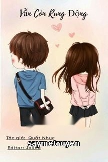 Vẫn Còn Rung Động