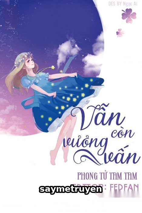 Vẫn Còn Vương Vấn