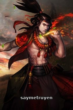 Vạn Giới Chí Tôn