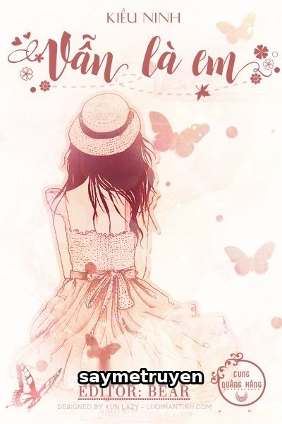 Vẫn Là Em