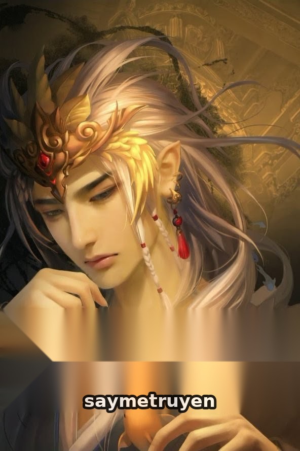 Văn Lang Đại Lục