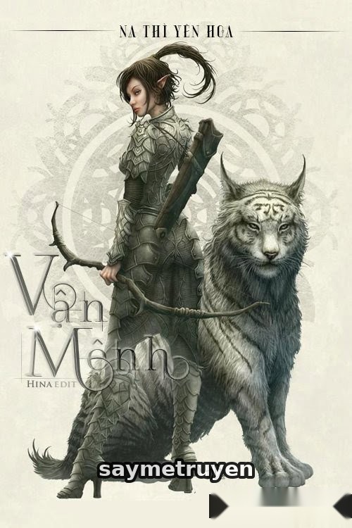 Vận Mệnh