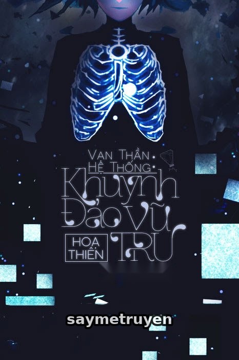 Vạn Thần Hệ Thống: Khuynh Đảo Vũ Trụ