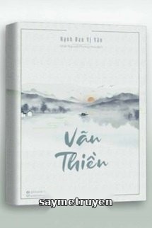 Vãn Thiền