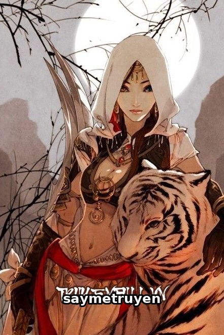 Vạn Thú Triều Hoàng
