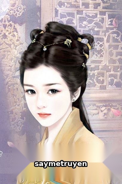 Vân Thường Tiểu Nha Hoàn