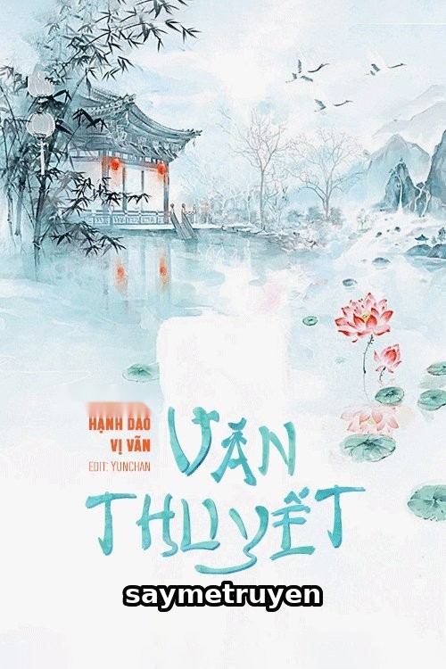 Văn Thuyết