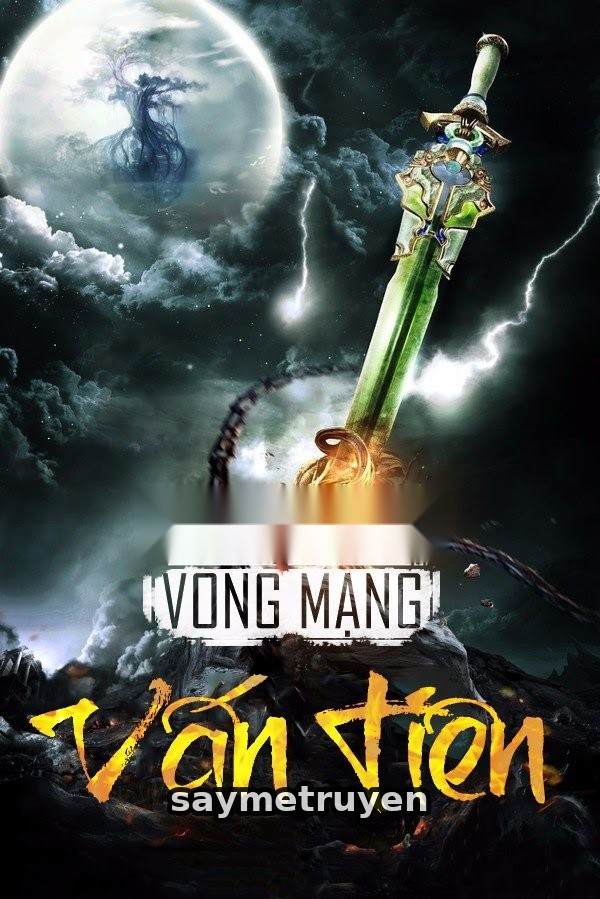Vấn Tiên