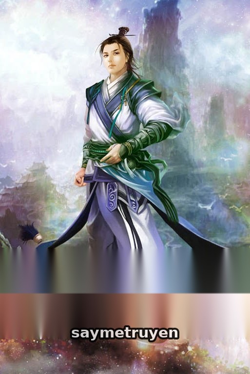 Vạn Vật Quy Nhất, Tu Đạo Thành Thần