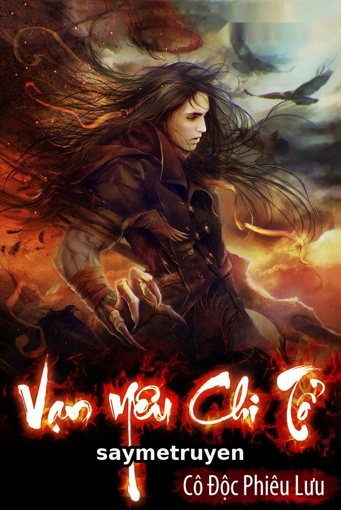 Vạn Yêu Chi Tổ
